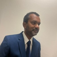Nilesh Maharaj