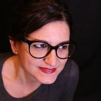Silvia Bindi