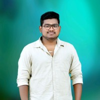 Mohan raj T