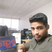 Rajesh Amin