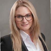Sophie-Oriane Laun