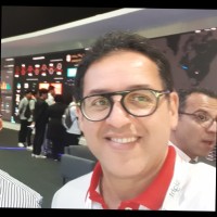 Hicham HAFANI