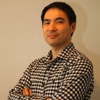 Kenneth Kwan