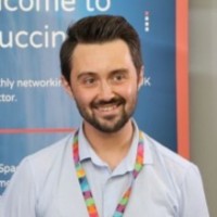 Luke Vanstone