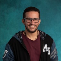 Miguel Rodríguez M.Ed.