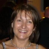 Michelle GRIMAULT