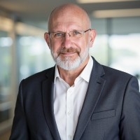 Dominic Parsonson, Certified Sales Leader