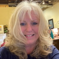 Kim Albrough
