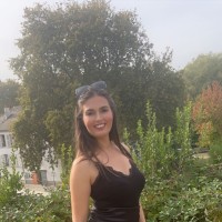 Leïla BENAMAR
