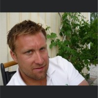 Robert Medin