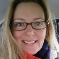 Mary Jo Hamre