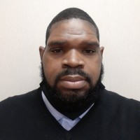 Terrance Thomas