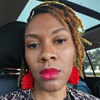 D'Amber Hawthorne-Barnes (M.Ed.)