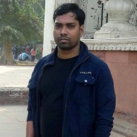 Ramashish Kumar