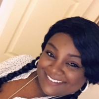 Felicia Johnson