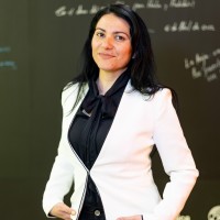 Lisandra Tamayo Espinosa