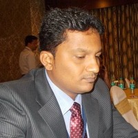 Mohana Krishna Bitta