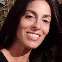 María Cecilia San Martín