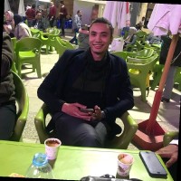 Mohamed Taha