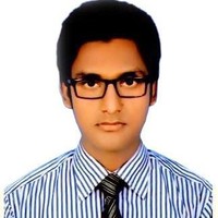 Md. Abdullah-Al- Mamun