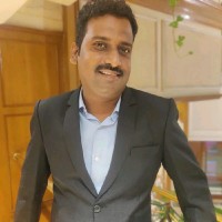 Sivakumar J