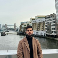Gaurav Shienhmar