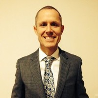 Andrew Hosking