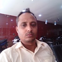 Bharat Swain