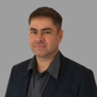 Andrii Kandybko