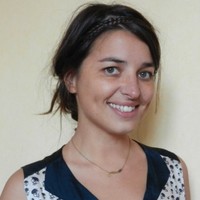 Caroline Rouch