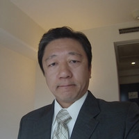 Takuo Ishizuka