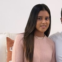 Fathima Shabnam Muzammil