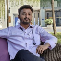 Sachin Shardul