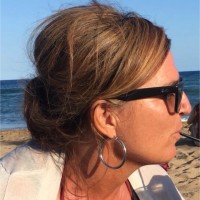 Claudine Moonen