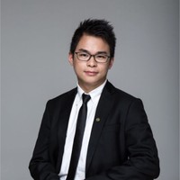 Jujin（钜津）Bill Liang（梁）