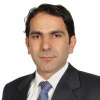Roy Sakr