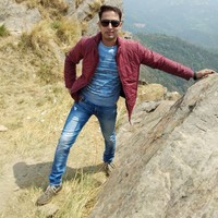 Vikas Kumar