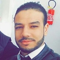 Abdessamad Ait Hammou