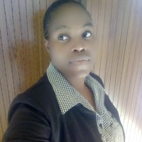Gaolatlhe Abigail Podile