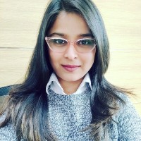 Deeksha Srivastava