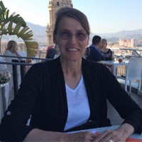 Britt Eklund-Itäinen