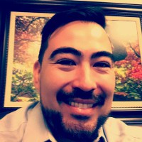 Michael Contreras