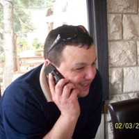 רפי ג'ינו