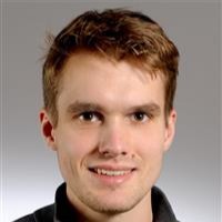 Lukas Høghøj