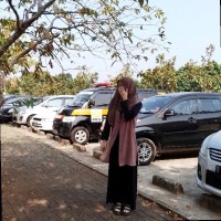 Zahrotul Fitri Annisa