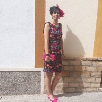 Maria José patino morales