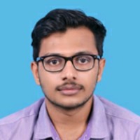 ADITH S PRADEEP