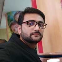 Ravi Prakash Jha