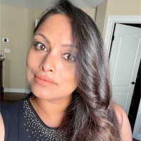 Tina Guyadeen