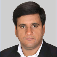 Shanker Bharadwaj